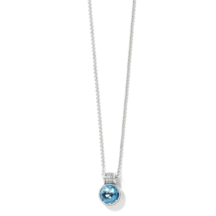 [Brighton] Meridian Aurora Petite Necklace