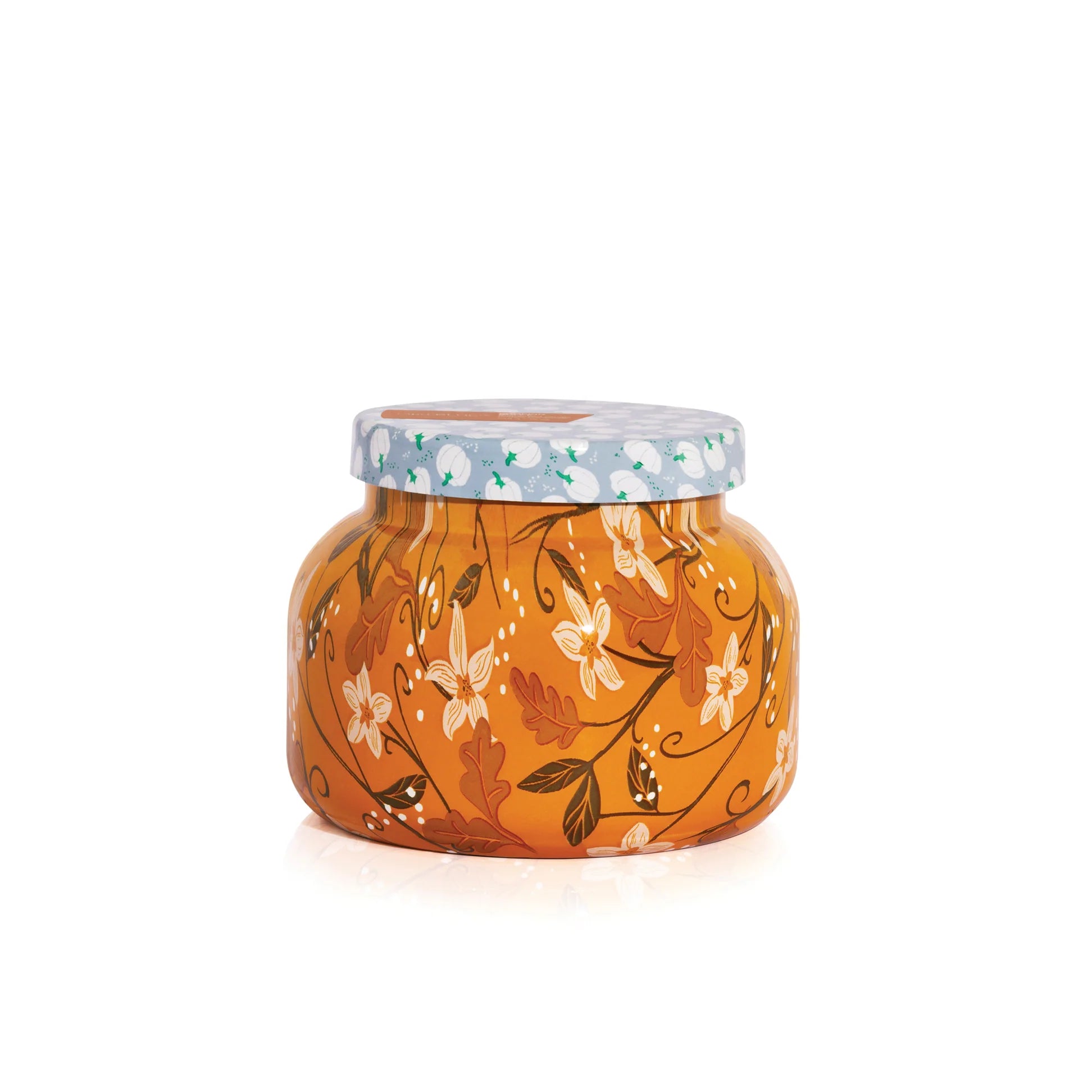 [Capri Blue] Pumpkin Dolce Jar- 19 oz