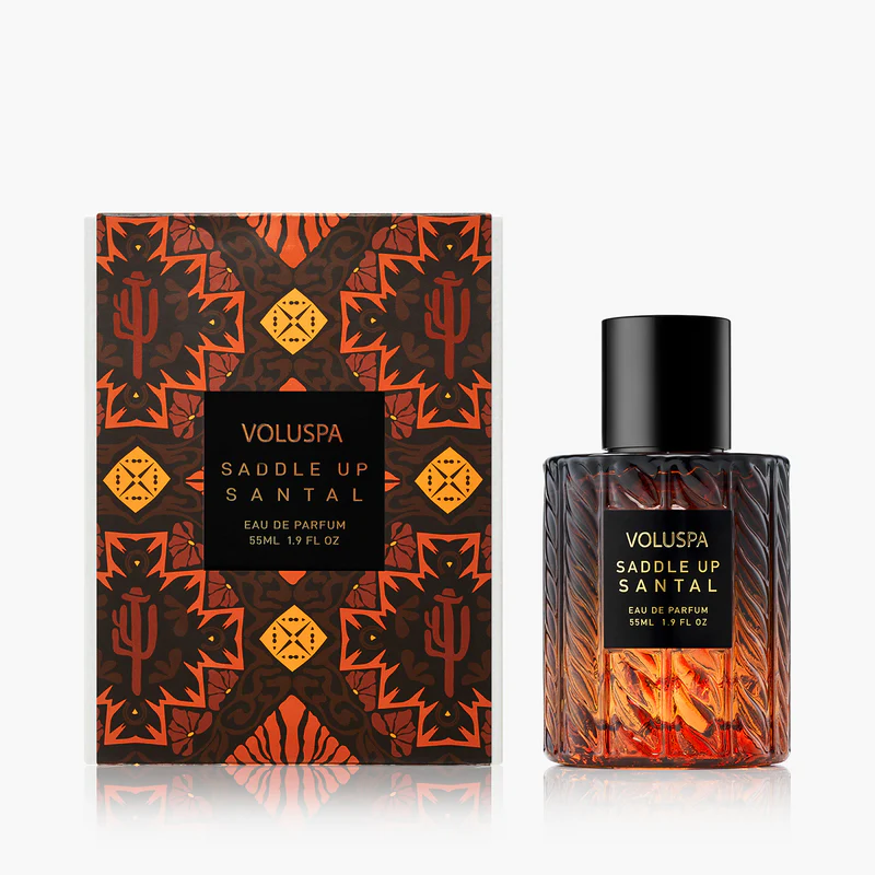 Saddle Up Santal Eau De Parfum - 55 ml