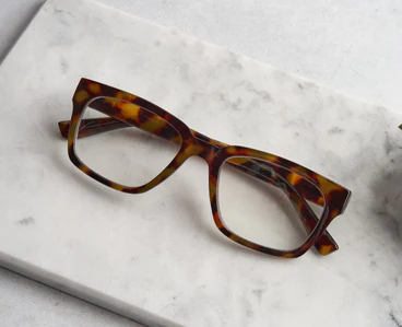 [Peepers] Brady Reading Glasses - Tortoise