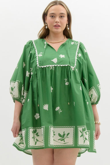 Curvy Girl Dresses The Burlap Sack Boutique Curvy Girl Dresses The Burlap Sack Boutique