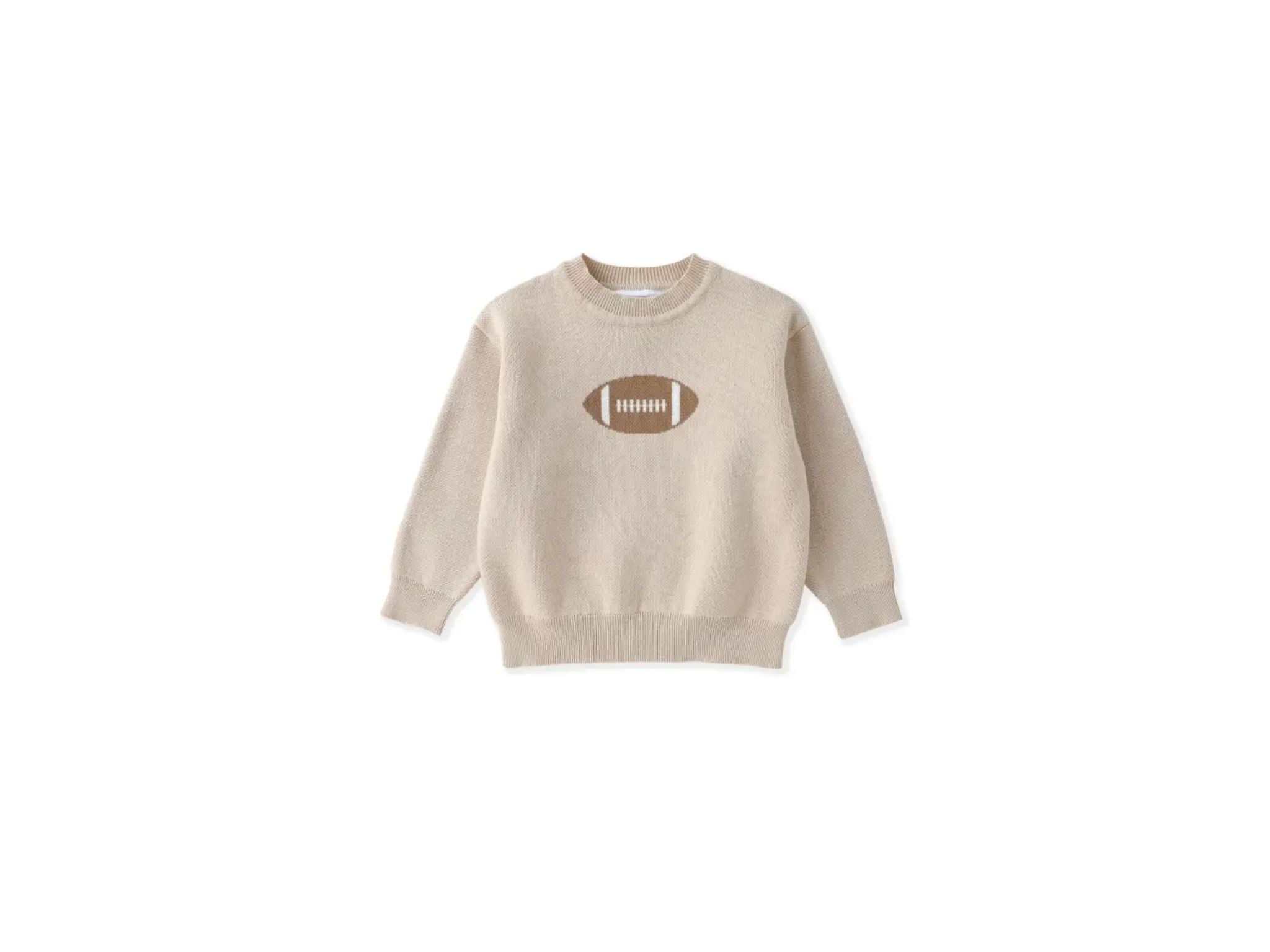 Football Sweater