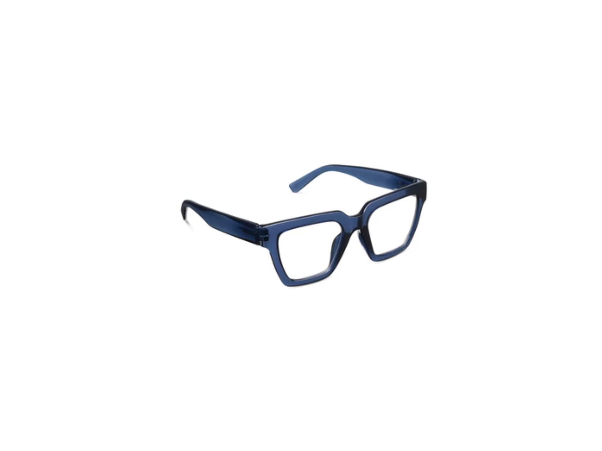 [Peepers] Take A Bow- Navy