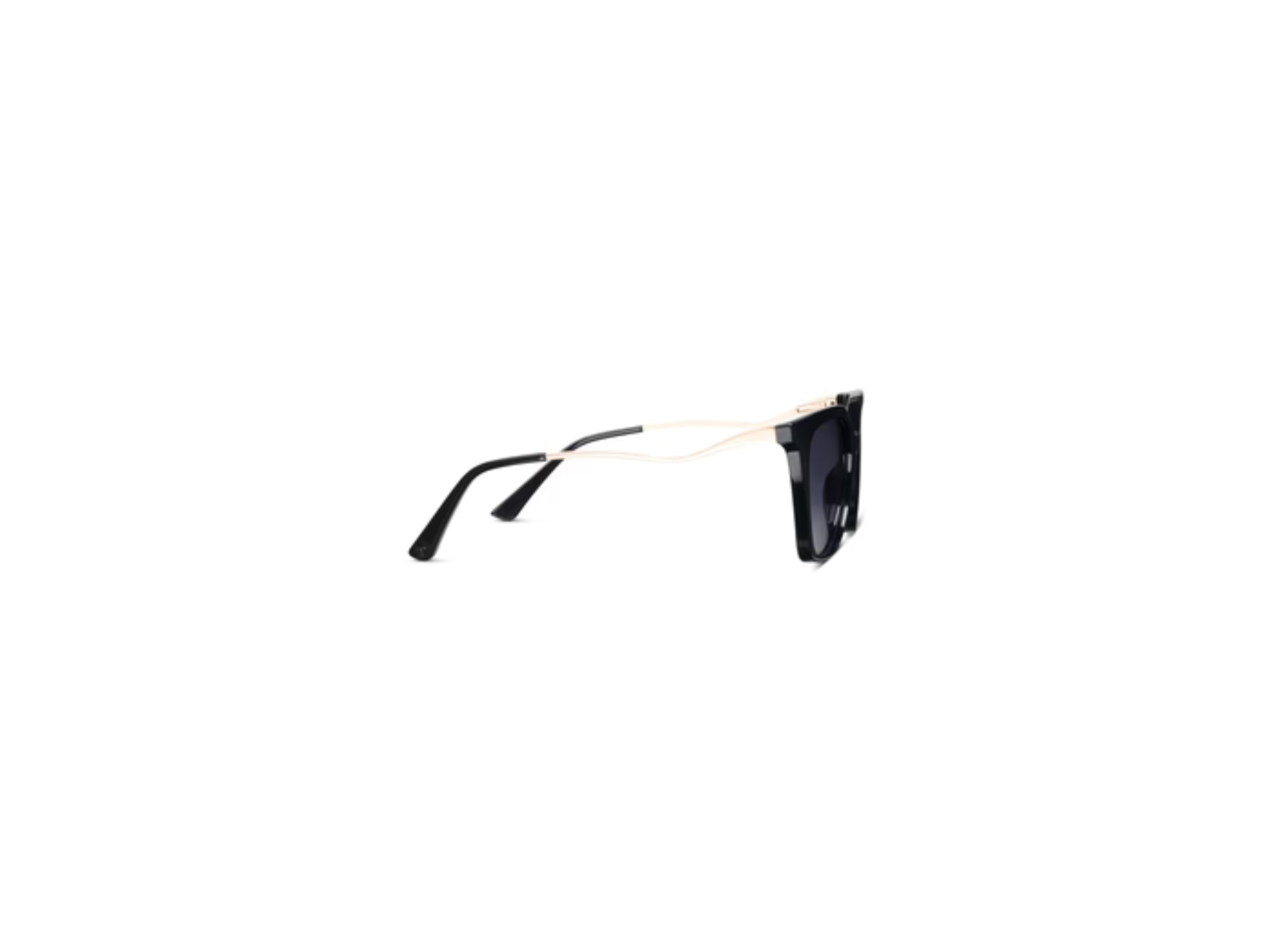 [Peepers] Venue Polarized Sun- Black