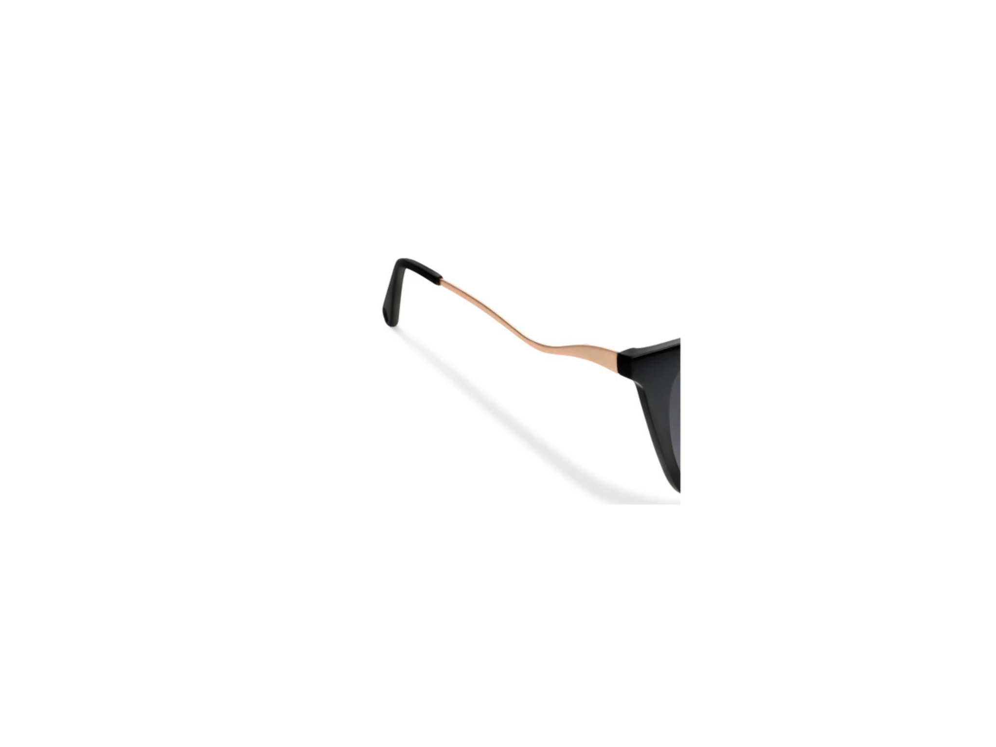 [Peepers] Venue Polarized Sun- Black