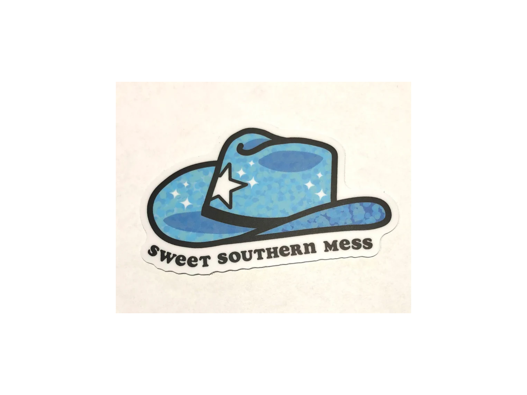 Sweet Southern Mess