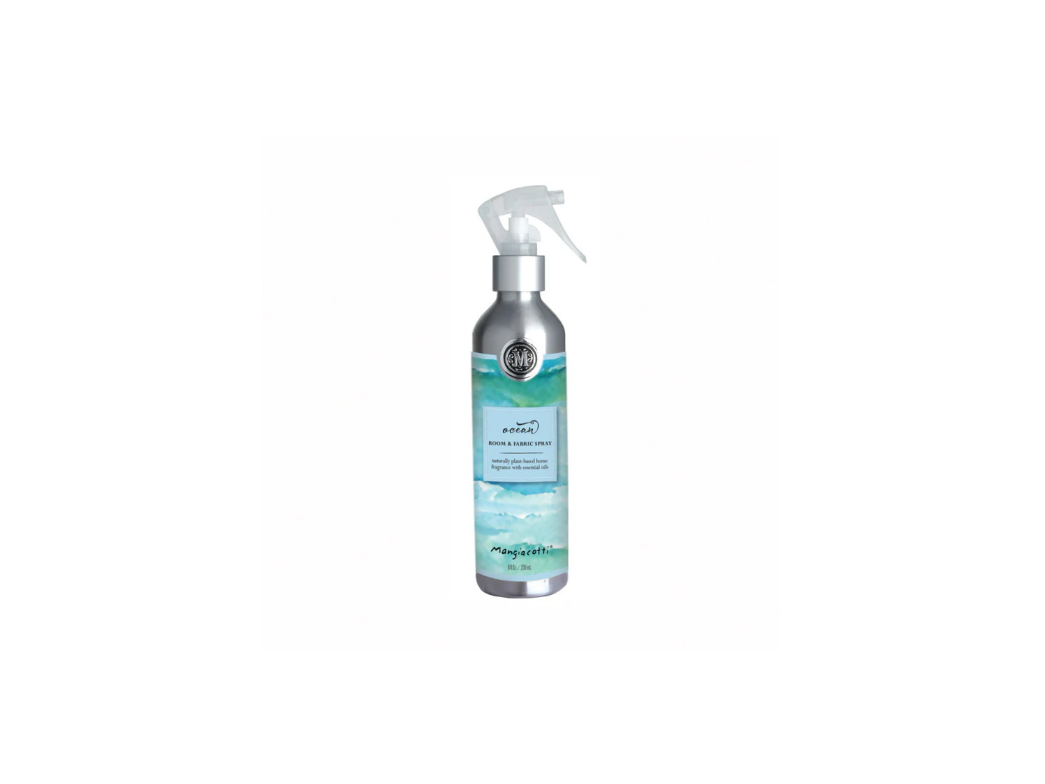 Ocean Room & Fabric Spray 8 oz
