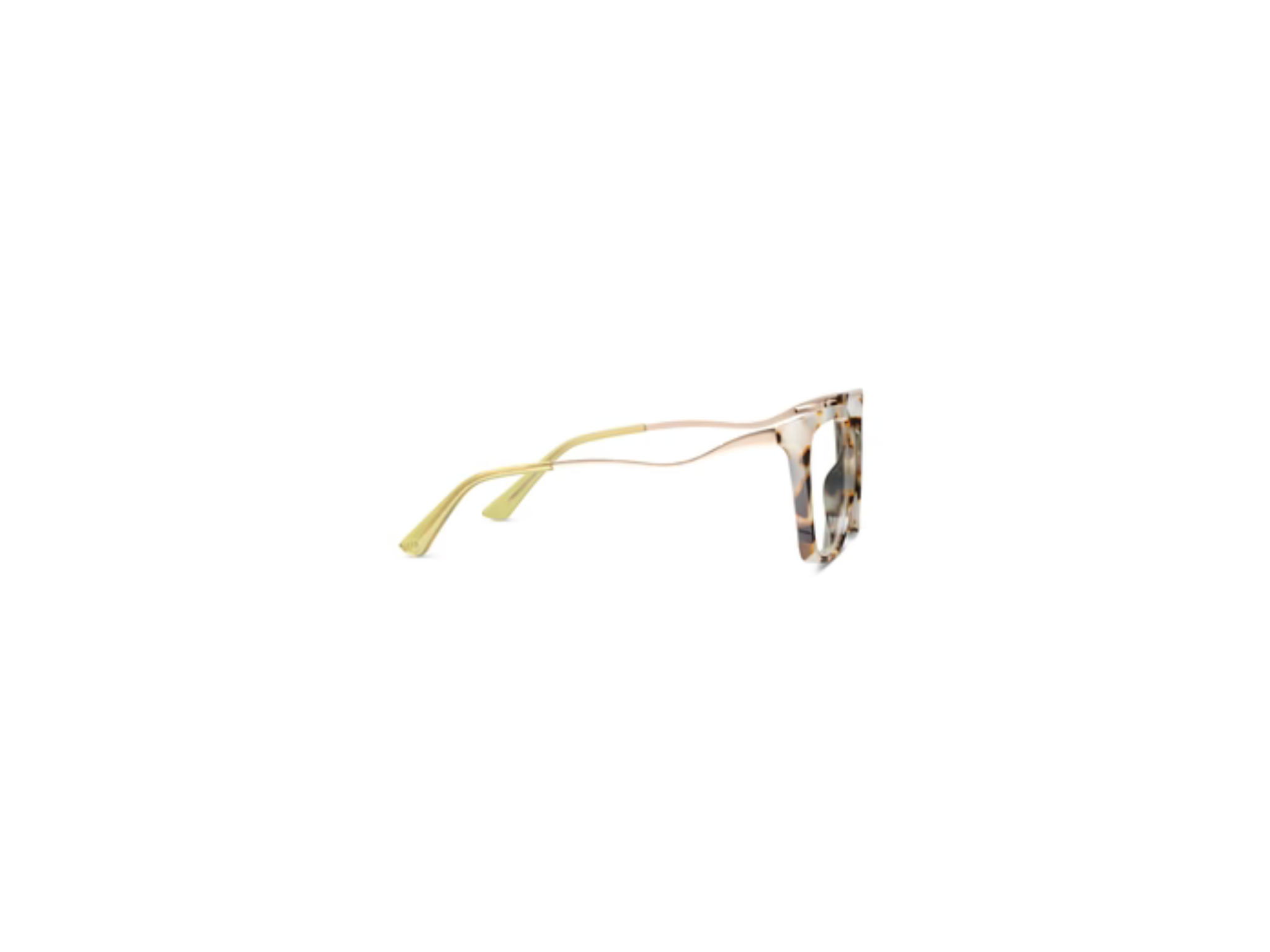 [Peepers] Josephine - Chai Tortoise