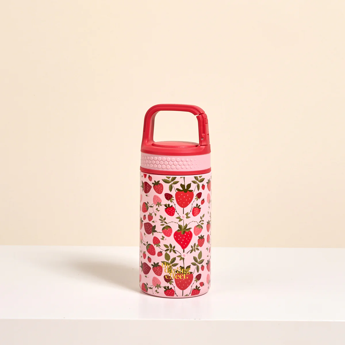 6 oz Lil' Bitty Bottle -  Strawberry Fields