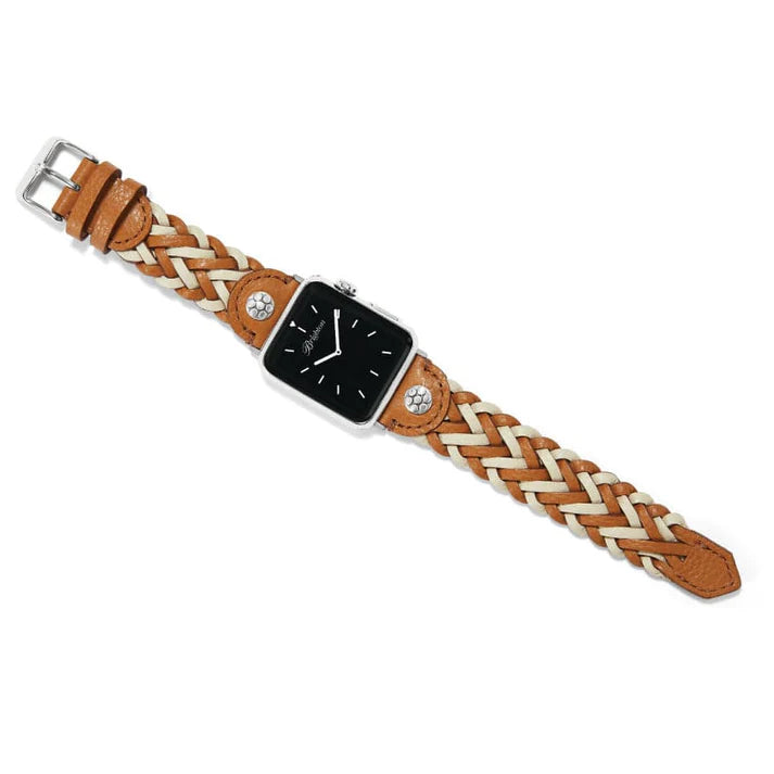 [Brighton] Rory Leather Watch Band