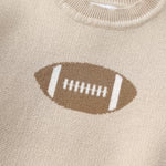 Football Sweater