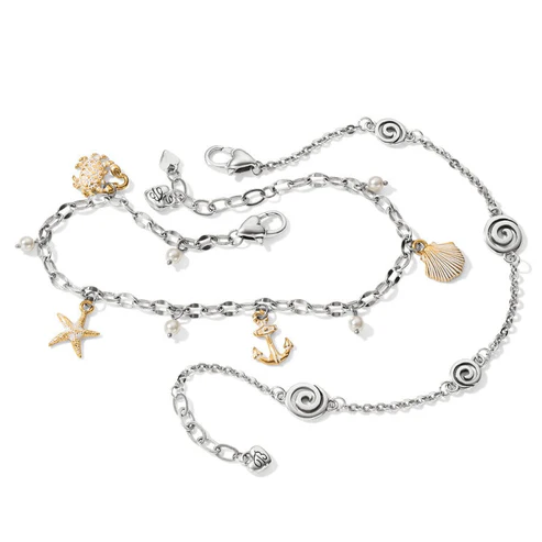 [Brighton] Cape Cod Anklet