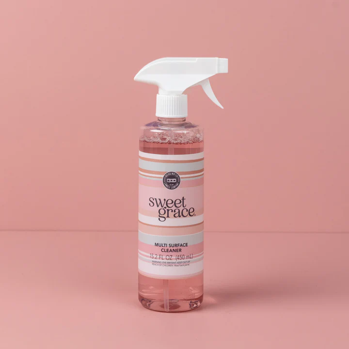 Sweet Grace Multi-Surface Cleaner