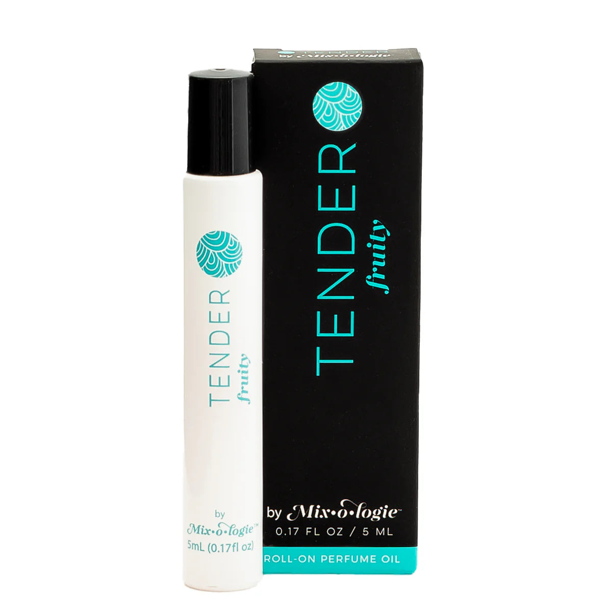 Tender Perfume Oil Rollerball - Fruity