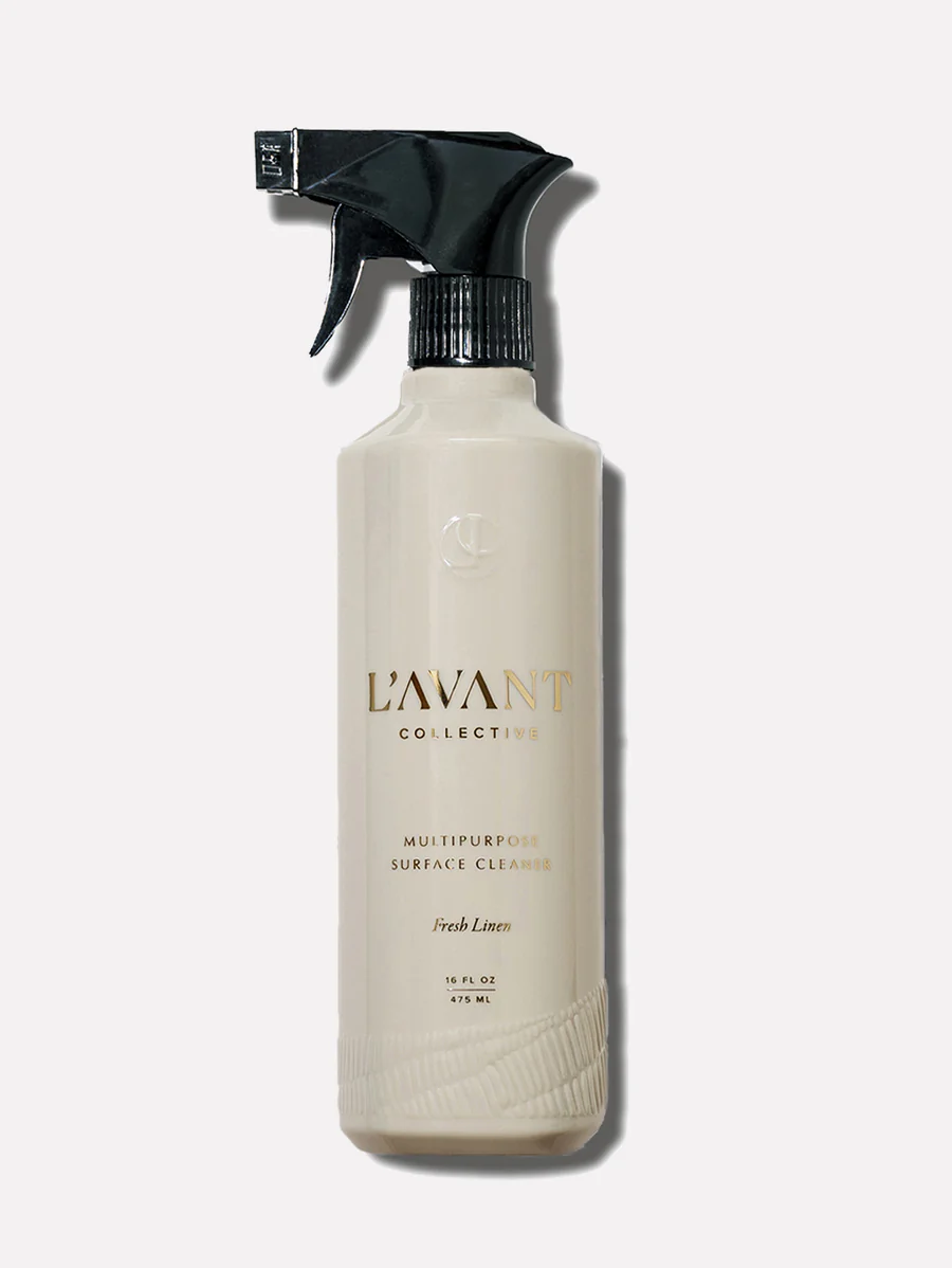 Multipurpose Surface Cleaner - Fresh Linen