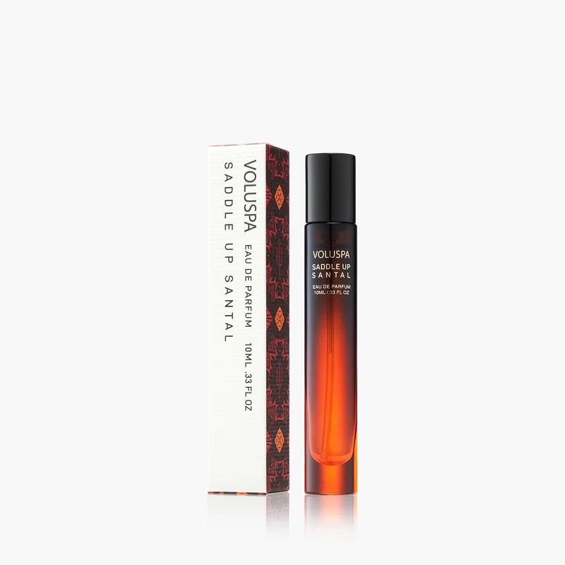 Saddle Up Santal Eau De Parfum -  10ml
