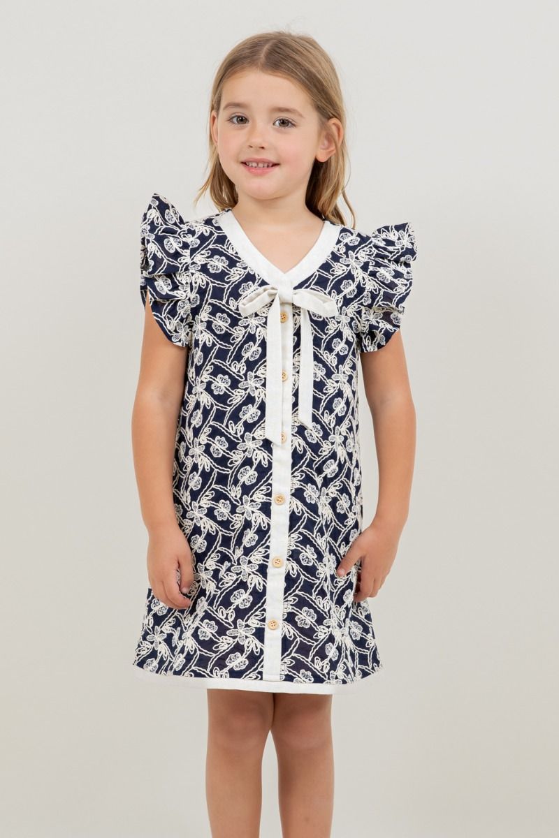 So Tailored Dress-Youth