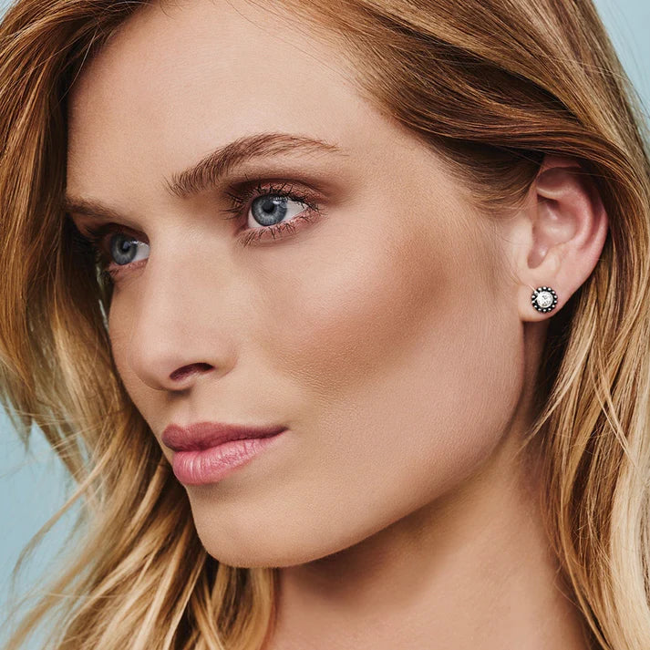 {Brighton}  Twinkle Mini Post-Silver