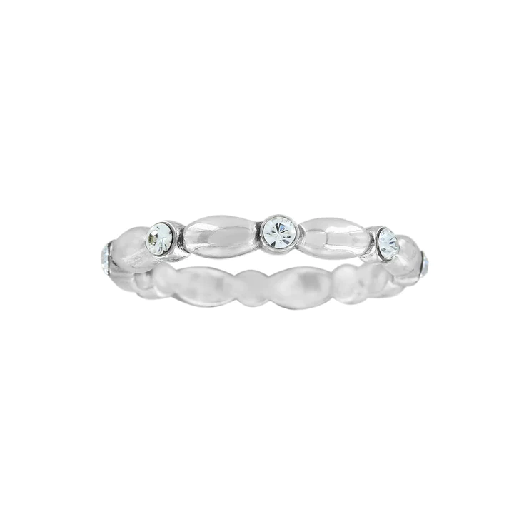 {Brighton} Express Stack Ring-9