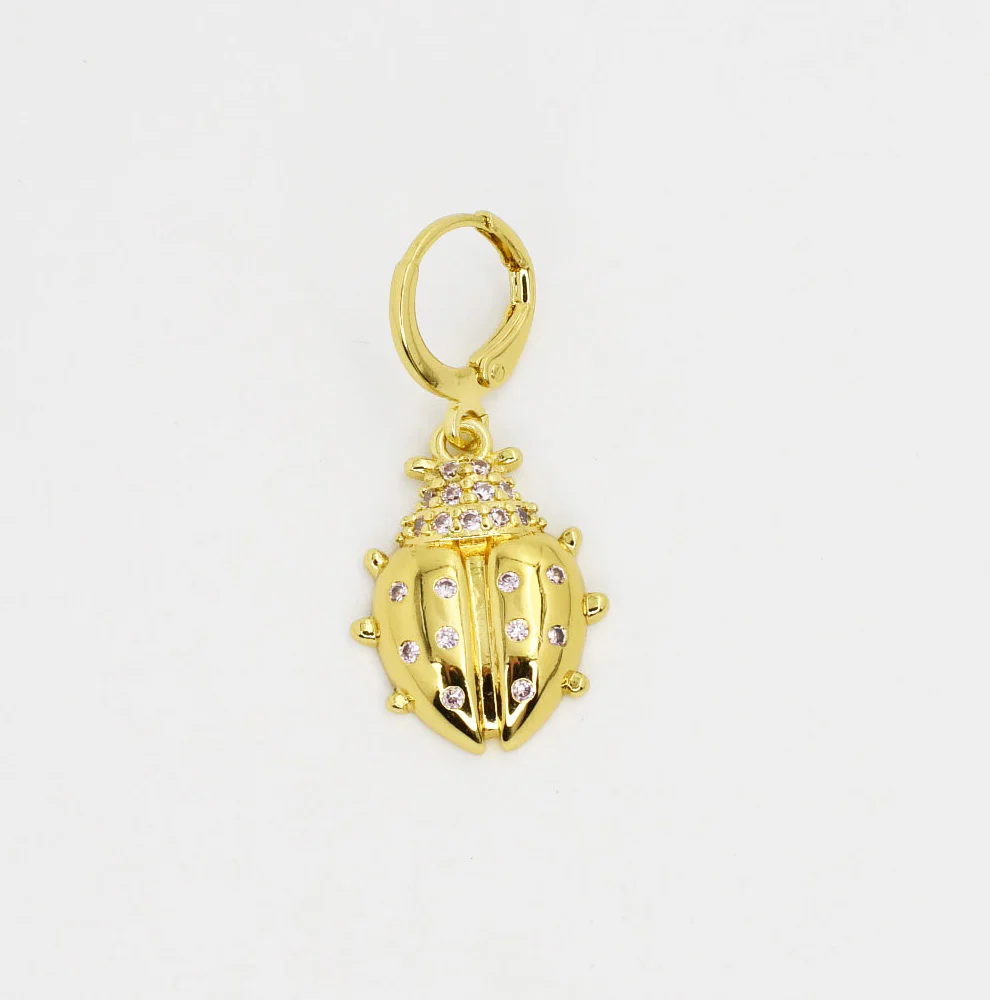 Love Bug Charm