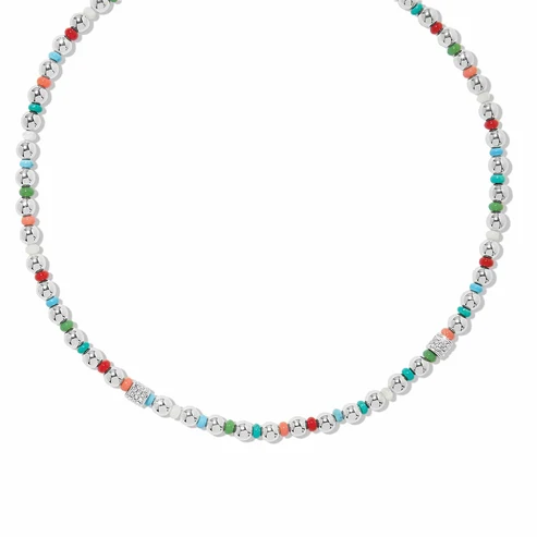 [Brighton] Meridian Petite Multi Necklace