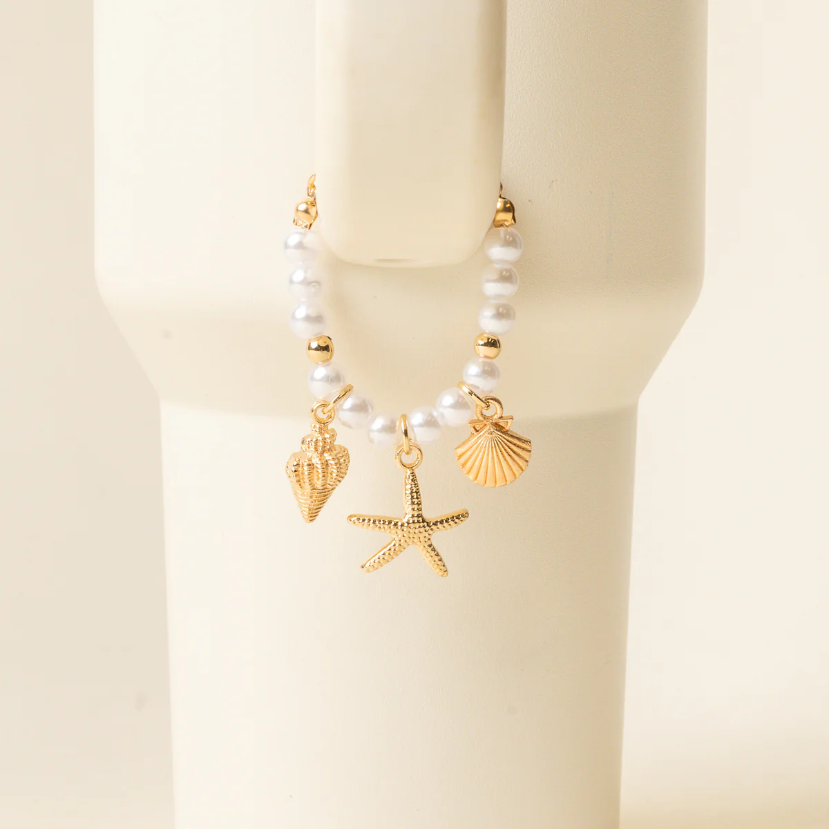 Under the Sea Tumbler Charm