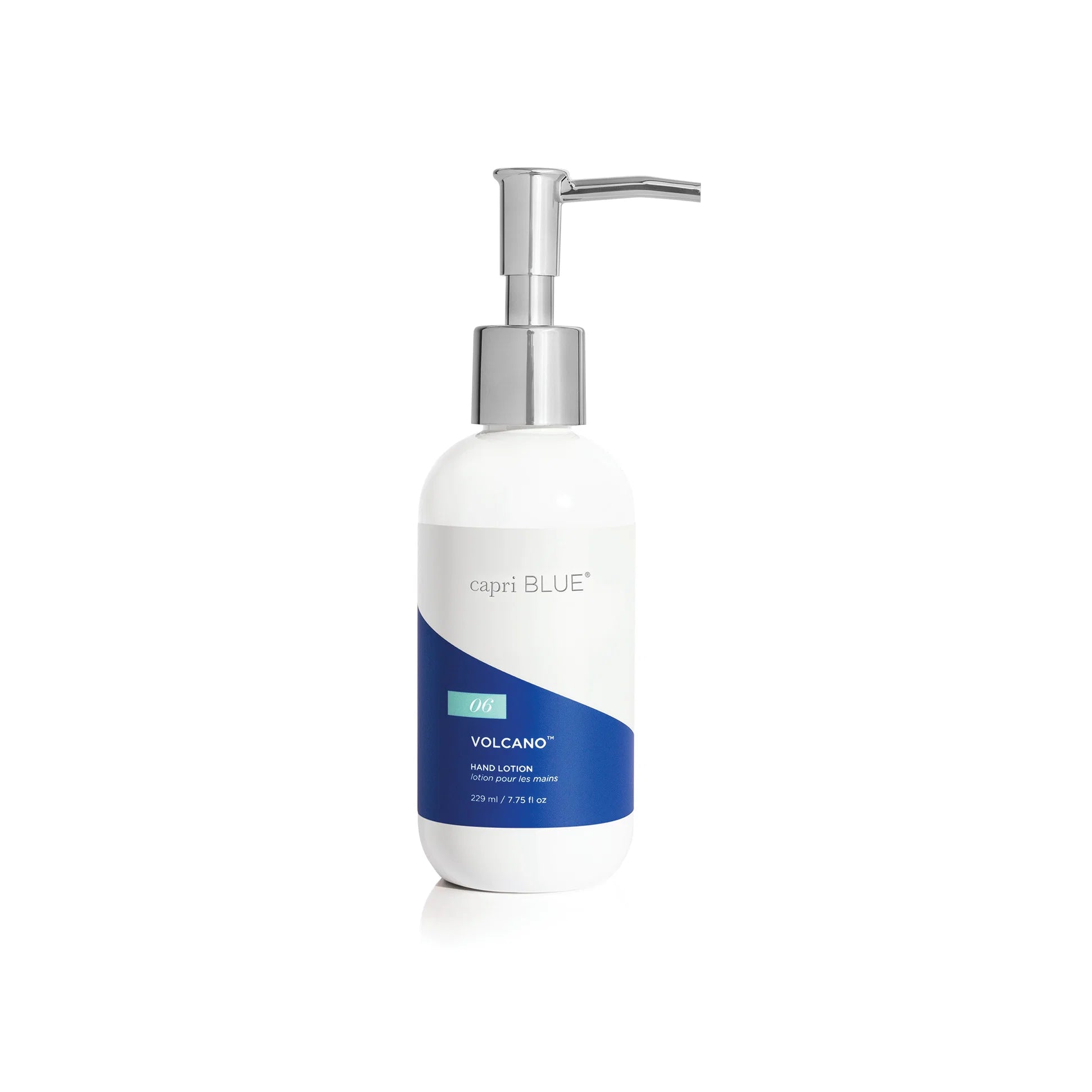 [Capri Blue] Volcano Hand Lotion 7.75 oz