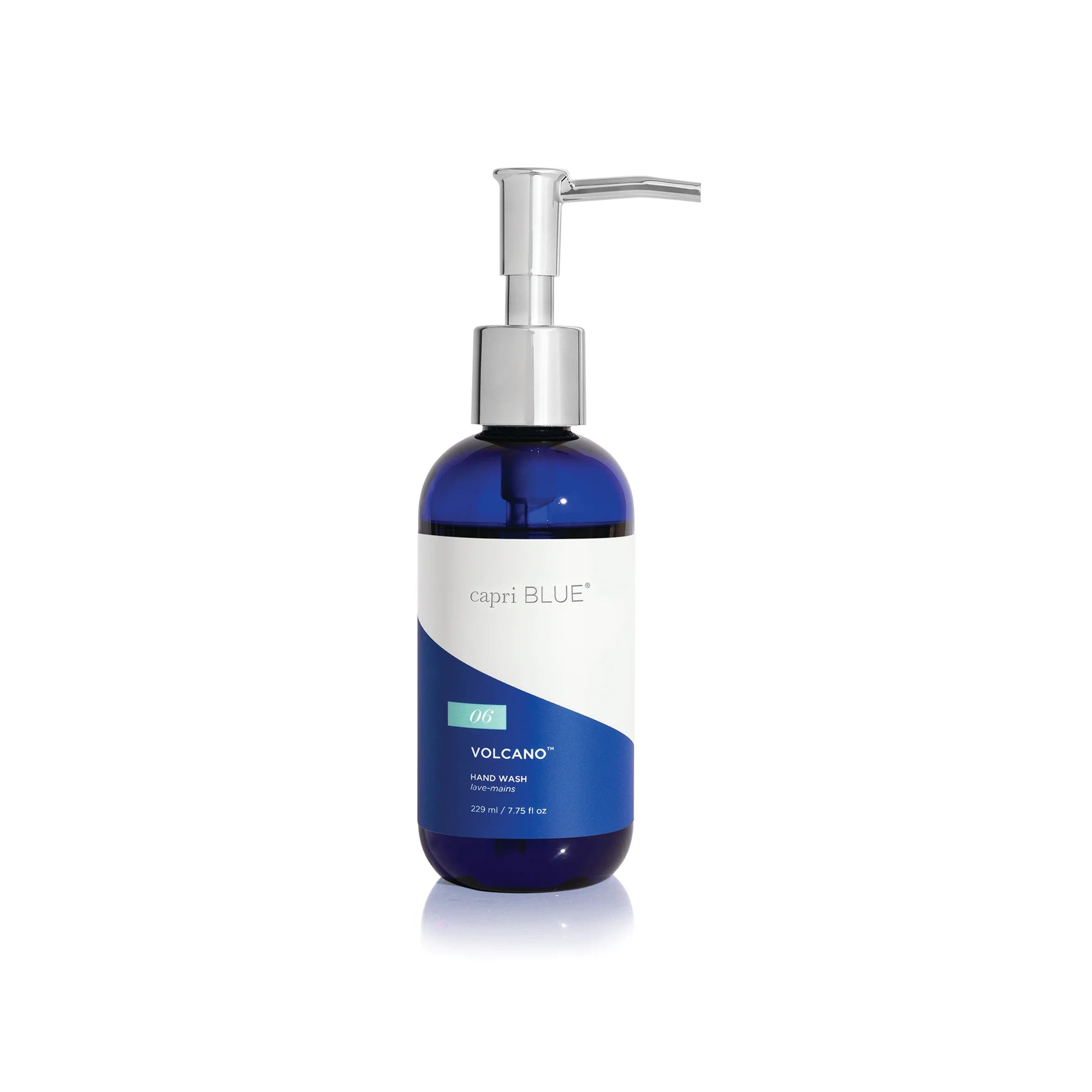 [Capri Blue] Volcano Hand Wash 7.75oz