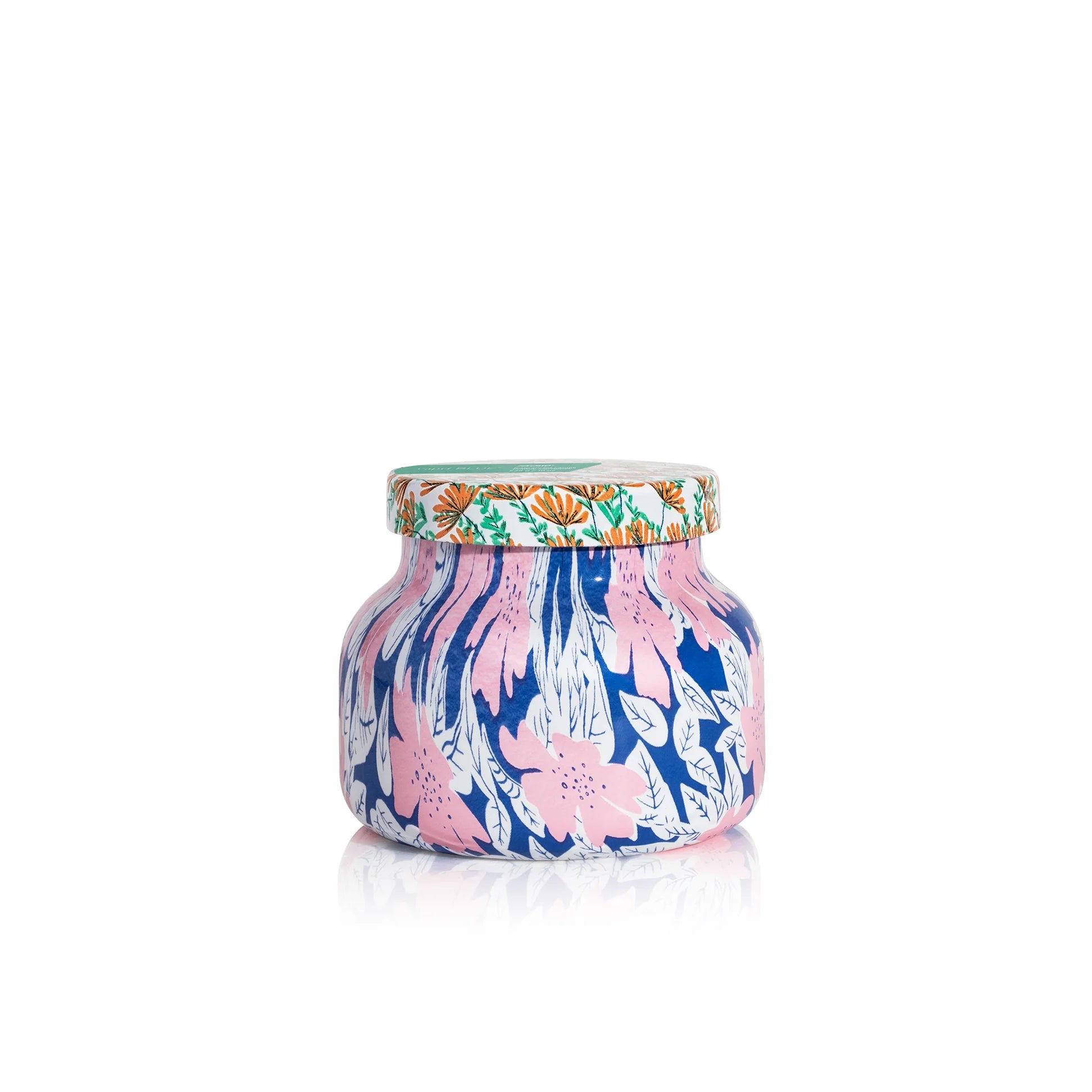 [Capri Blue] Volcano Pattern Play Petite Candle 8 oz