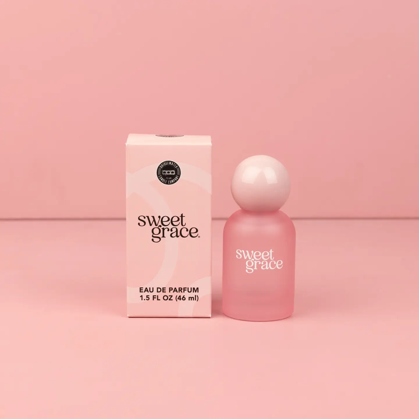 Sweet Grace Eau De Parfum