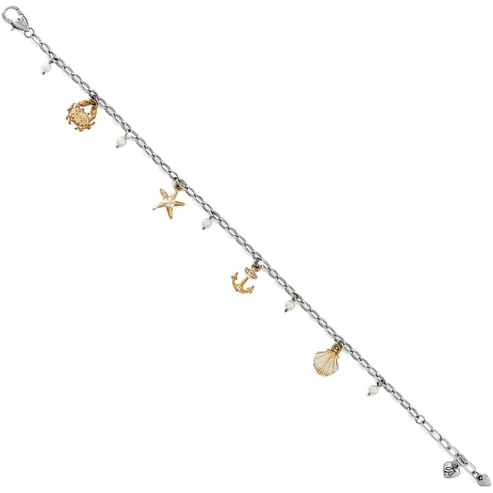[Brighton] Cape Cod Anklet