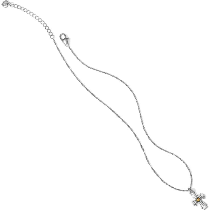 {Brighton}  Wayfarers Cross Necklace