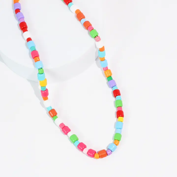 Sprinkle Multi Necklace