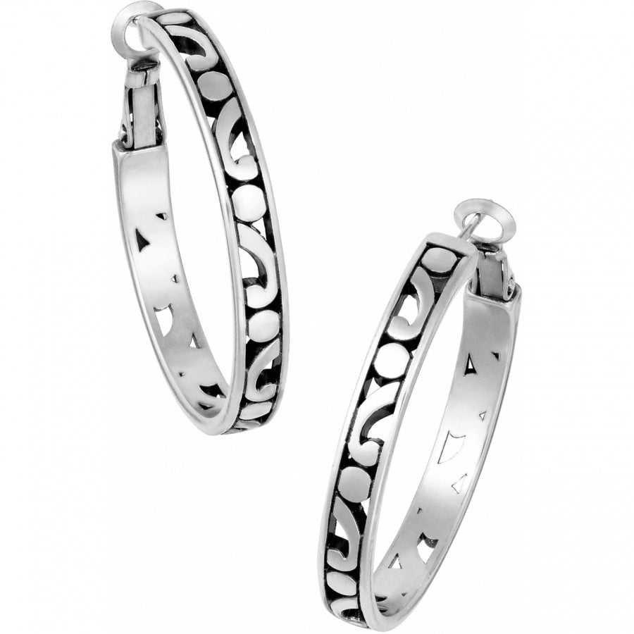 [Brighton] Contempo Medium Hoop