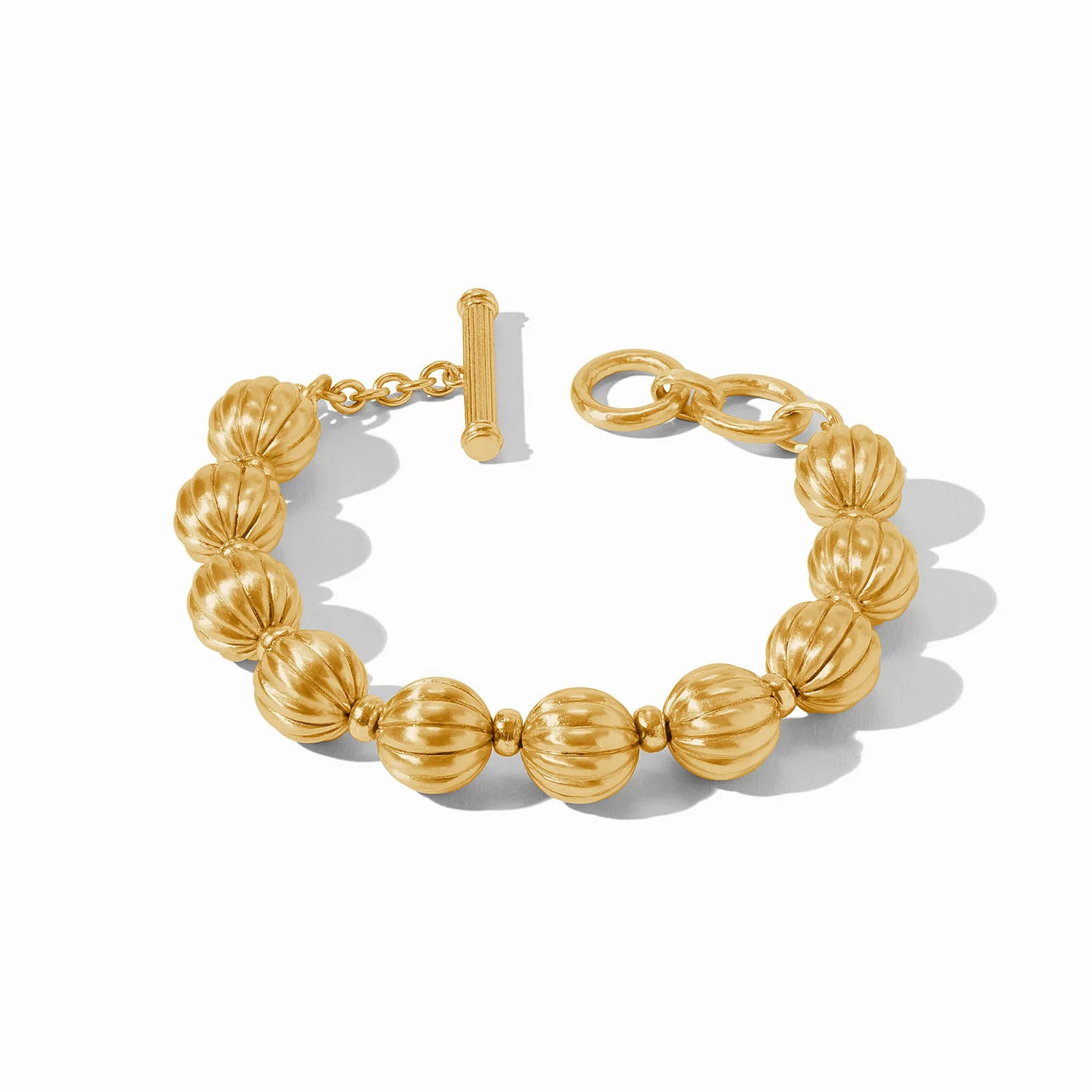 [Julie Vos] Cirque Bracelet-Gold