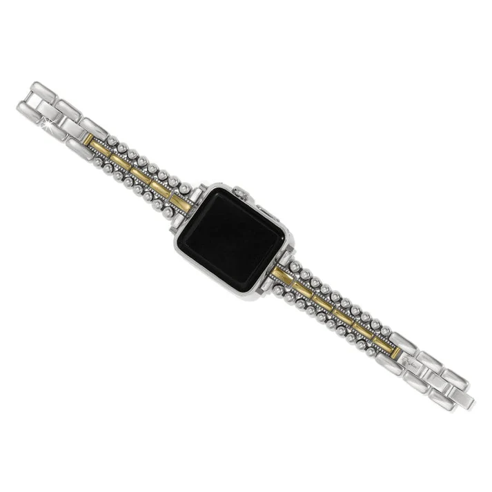 [Brighton] Pretty Tough Two Tone Watch Band