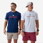 Burlebo Core Tee-White