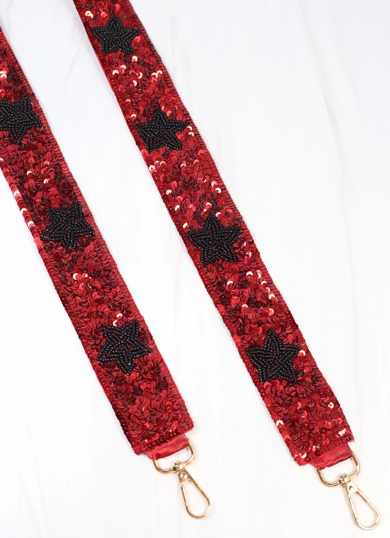 Accessories - Bag + Totes - Purse Straps