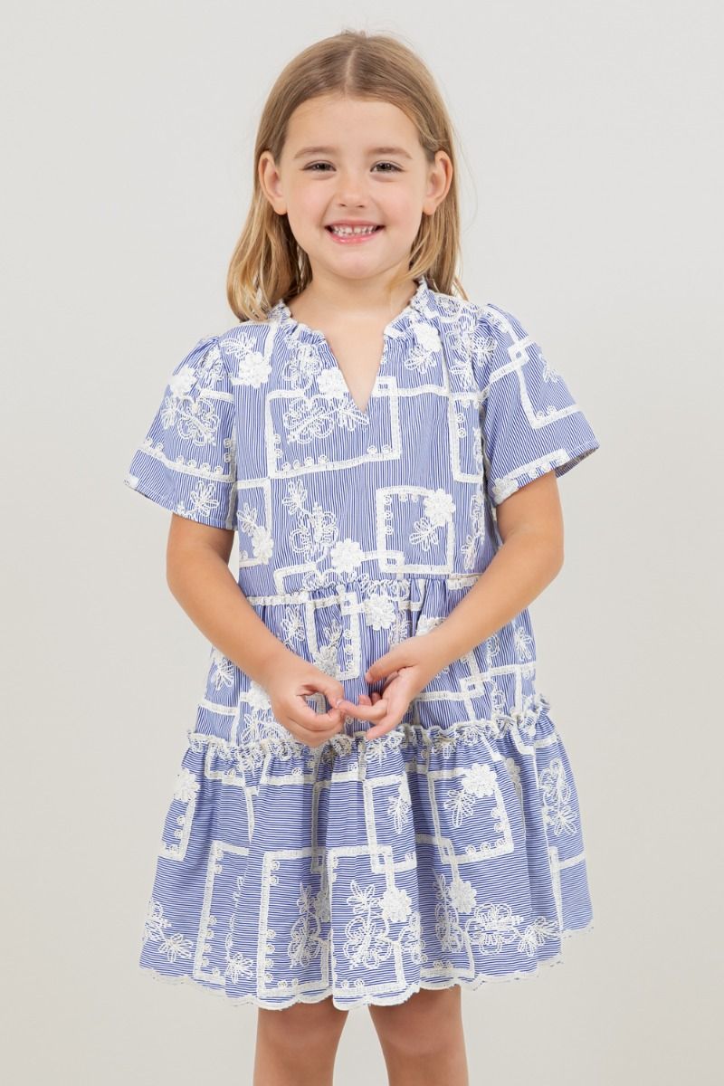 Sweet Thing Dress- Youth