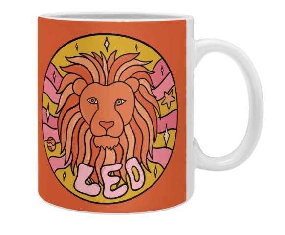 Zodiac Coffee Mugs