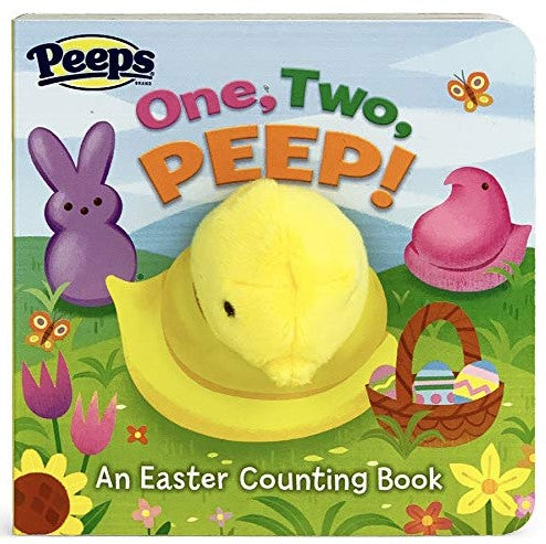 One Two Peep