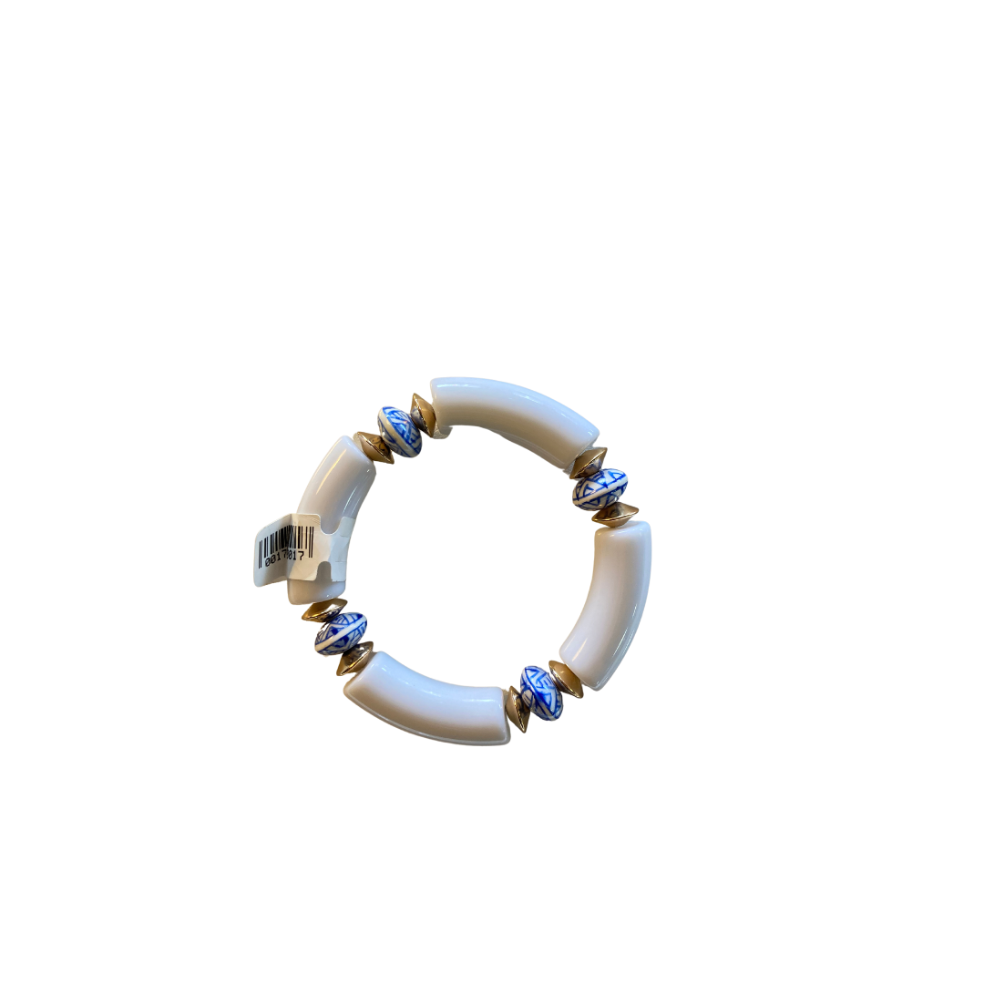 Acrylic Bracelet- Single