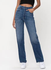 [Cello] Kendall High Rise Jeans