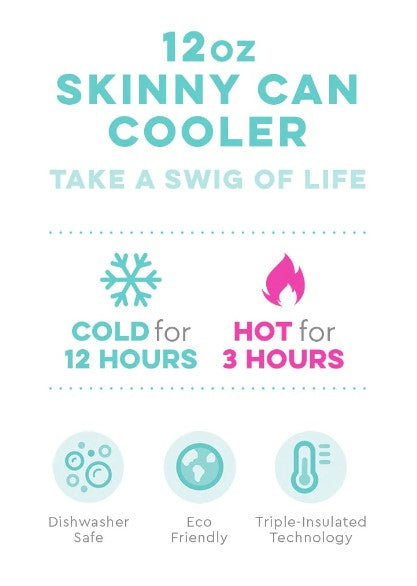 [Swig] Skinny Can Cooler