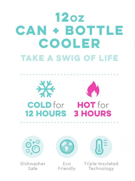[Swig] Can + Bottle Cooler