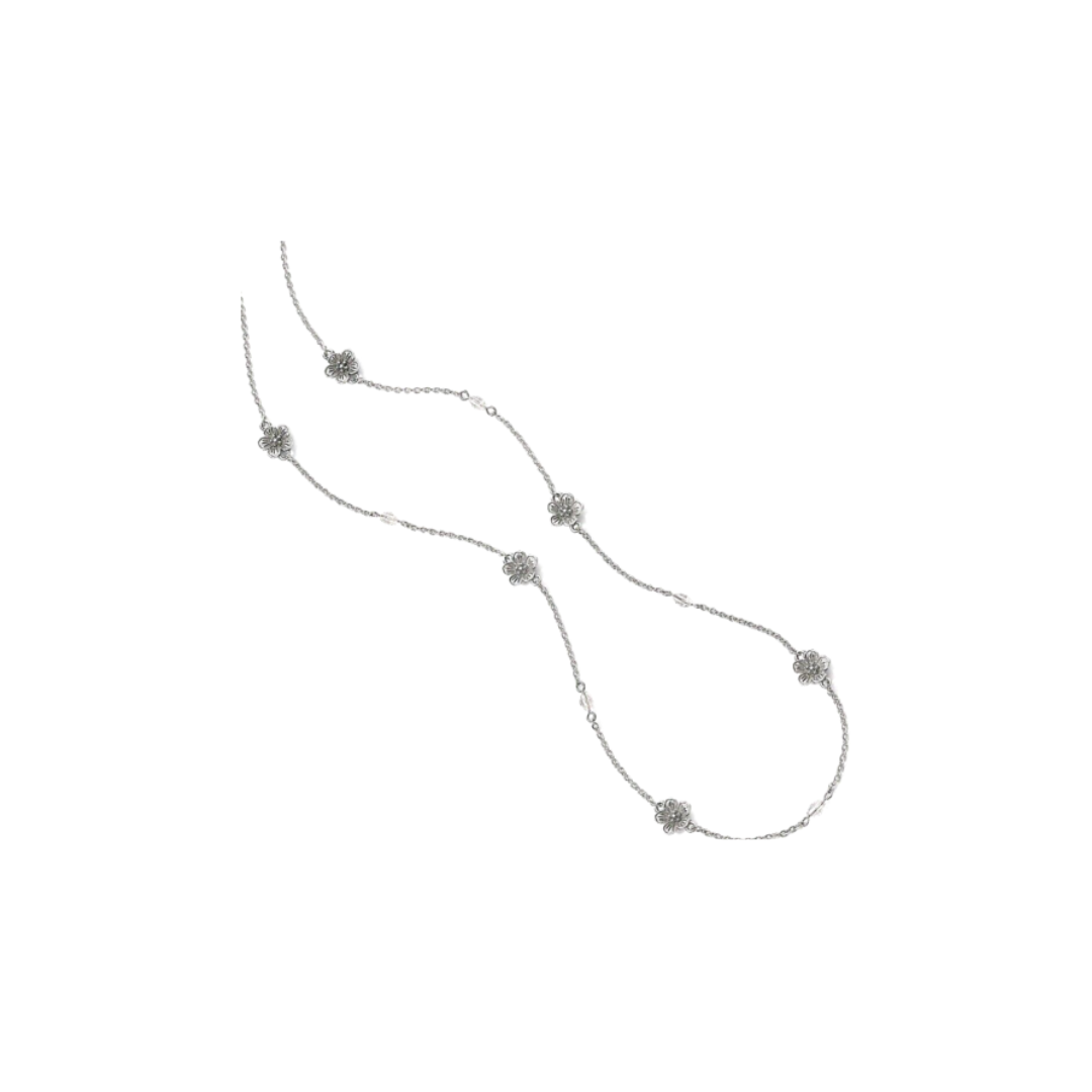 Sakura Long Necklace