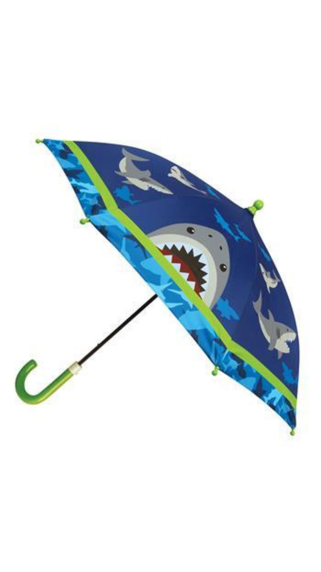 [Stephen Joseph] Shark Umbrella