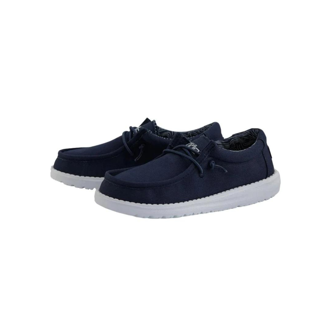 [Hey Dudes] Walley Youth Navy