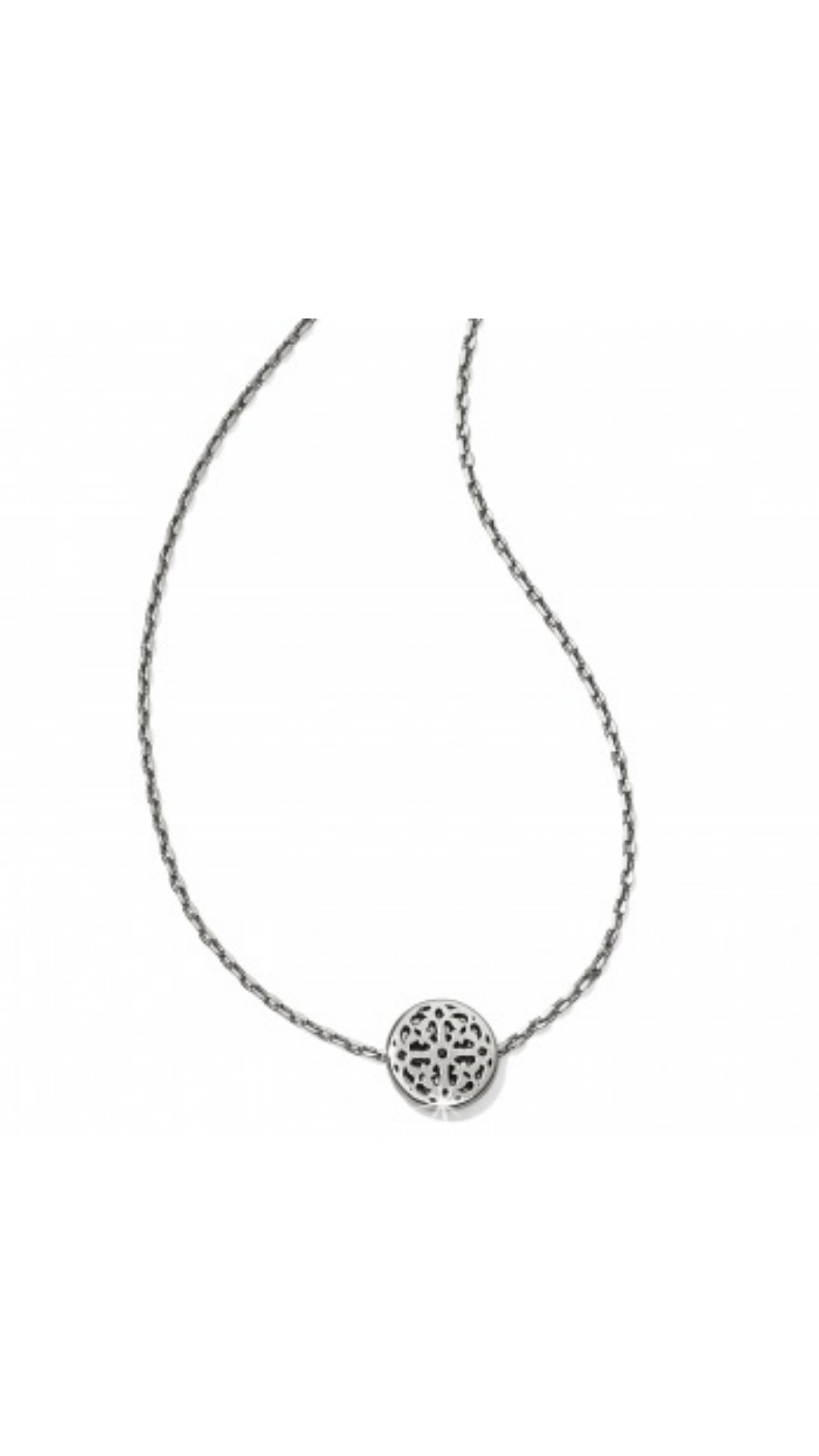 {Brighton} Ferrara Mini Necklace