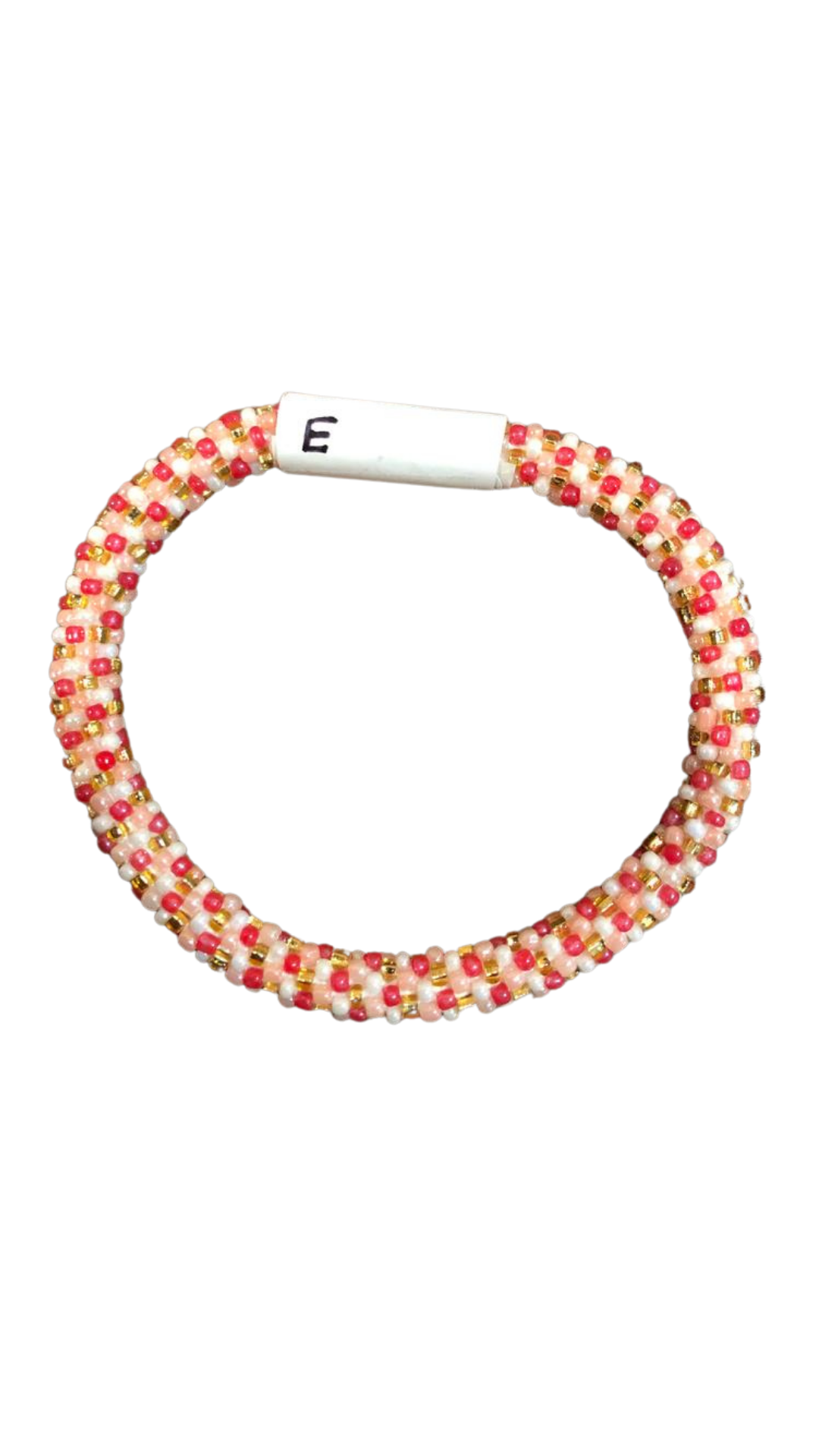 Roll-On Bracelet Flamingo